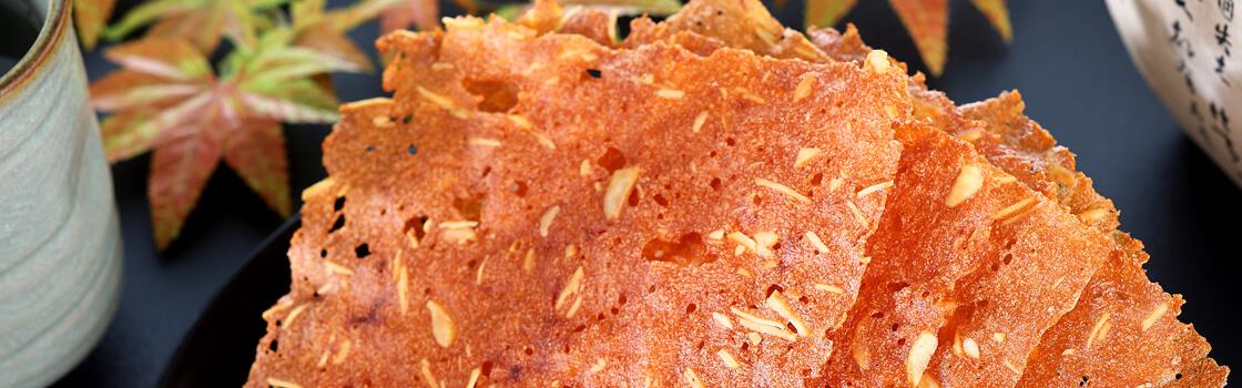 【常溫】黑豬禮盒系列-肉紙酥脆，油拌醬百搭，與親友一同分享Odiva的好滋味！